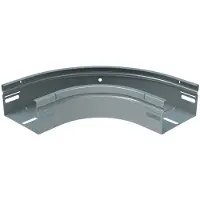 Legrand VAN GEEL Knick/Eckstück Kabelrinne - 482751
