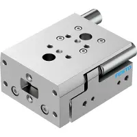 FESTO Mini-Schlitten 16mm Bohrung 20mm Hub Doppelt Wirkend - 8085131