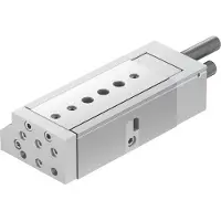 FESTO Mini-Schlitten 25mm Bohrung 50mm Hub Doppelt Wirkend - 544009