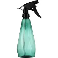 OEM Kunststof gieter met dubbele sproeimodi, 500 ml, lichtgewicht, ergonomisch design