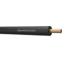 Draka HVD Installationskabel - 823017D3 [100 Meter] - Leiternennquerschnitt: 1.5 mm2