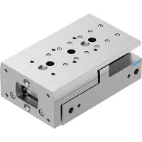 FESTO Mini-Schlitten 25mm Bohrung 80mm Hub Doppelt Wirkend - 8078877