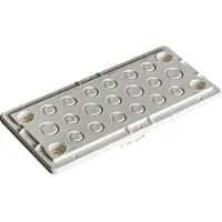 Hager FZ466N, 220 mm, 17 mm, 102 mm