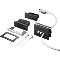 Rittal Sz Dreifach Kabeldurchführung Connector - 2400500 [5 Stück]