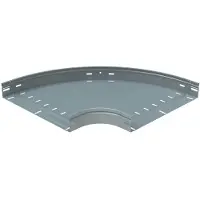Legrand VAN GEEL Knick/Eckstück Kabelrinne - 482755