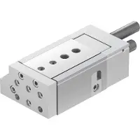 FESTO Mini-Schlitten 32mm Bohrung 10mm Hub Doppelt Wirkend - 544030