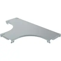 Legrand VAN GEEL Deckel T-Stück Kabeltragsystem - 480882