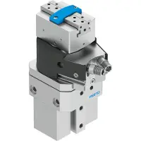 FESTO Schwenk-Greifeinheit 4.5mm Hub - Baugröße 16 Doppelt Wirkend - 1187959