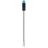 WIELAND BST 14 Patchkabel Verstellbare Gebäudeinstallation - 94.425.3033.9