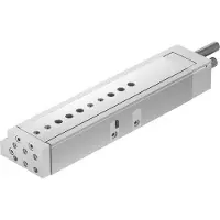 FESTO Mini-Schlitten 32mm Bohrung 150mm Hub Doppelt Wirkend - 544046