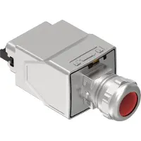 FESTO Stromsteckverbinder IP65 IP67 - 5195383