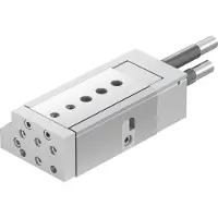 FESTO Mini-Schlitten 25mm Bohrung 30mm Hub Doppelt Wirkend - 544023