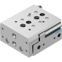 FESTO Mini-Schlitten 20mm Bohrung 30mm Hub Doppelt Wirkend - 8085183