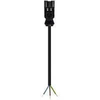 WIELAND GST18i3 Patchkabel Einstellbare Gebäudeinstallation - 92.238.6064.1
