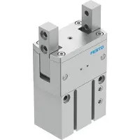 FESTO Radialgreifer 180Deg Baugröße 40 Doppelt Wirkend - 563912