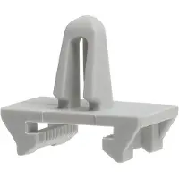 Schnabl ESV Montagematerial Kabeltragsystem - 230811 [200 Stück]