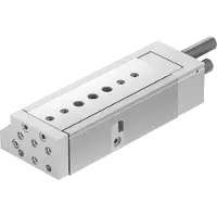 FESTO Mini-Schlitten 32mm Bohrung 80mm Hub Doppelt Wirkend - 544035