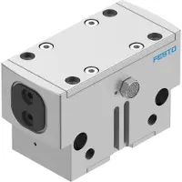 FESTO Parallelgreifer 12mm Hub - Baugröße 50 Doppelt Wirkend - 1132951
