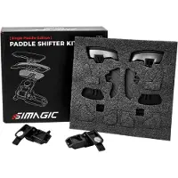 Simagic Schaltwippen-Modul - schwarz