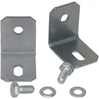 Eaton Wandhalterungen 2er Set für Standverteiler - 142474