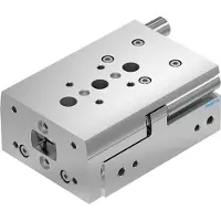 FESTO Mini-Schlitten 12mm Bohrung 30mm Hub Doppelt Wirkend - 8085125