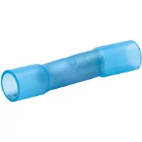 Klauke Stoßverbinder 1.5-2.5qmm isoliert 680 WS 680WS