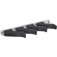 Legrand XL3 Stromschienenhalterung - 037320