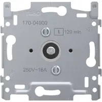Niko Basic Element Timer für Schaltgeräte - 170-04900