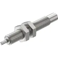 FESTO Stoßdämpfer 4mm Hub - Baugröße 2 - 8081767