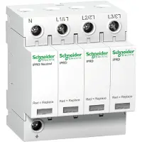 Schneider Electric Netzüberspannungsschutz - A9L20601
