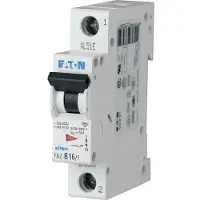 Eaton Faz-S4/1