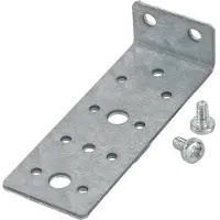 Eaton XDSFP Sammelschienenhalter für PE oder PEN im Kabelfach - 283895