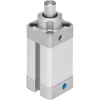 FESTO Stopperzylinder 20mm Bohrung 20mm Hub Einfach Wirkend - 576080