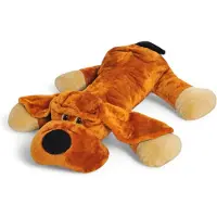 OEM Grote Plüsch-Knuffelbeer aus weichem Stoff für Kinder und Erwachsene