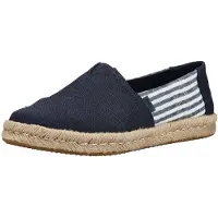 Toms Halbschuhe Halbschuhe Textil