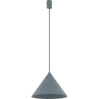 Nowodvorski Lighting Nowodvorski Hängeleuchte Zenith Umbra-Blau