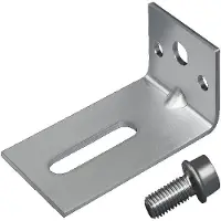 Rittal PS 4595 Wandhalterung - 4595000 [4 Stück]