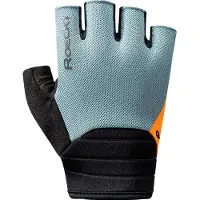 Roeckl Sports Itamos 3 hurricane grey/orange (8504) 8