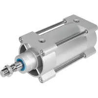 FESTO Zylinder 125mm Bohrung 320mm Hub ISO 15552 Doppelt Wirkend - 2159917
