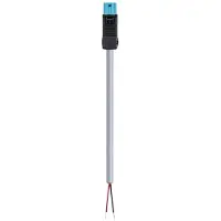 WIELAND BST 14 Patchkabel Verstellbare Gebäudeinstallation - 94.425.3034.9