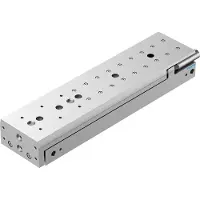 FESTO Mini-Schlitten 20mm Bohrung 200mm Hub Doppelt Wirkend - 8085190