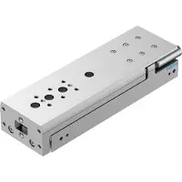 FESTO Mini-Schlitten 16mm Bohrung 125mm Hub Doppelt Wirkend - 8085137