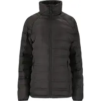 Whistler - Women's Froze Light Puffer Jacket - Kunstfaserjacke Gr 48 schwarz