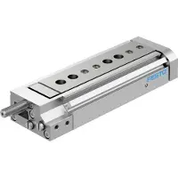 FESTO Mini-Schlitten 8mm Bohrung 40mm Hub Doppelt Wirkend - 543919