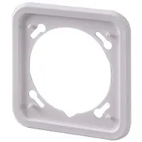 MENNEKES 41406 Cepex-Abdeckrahmen