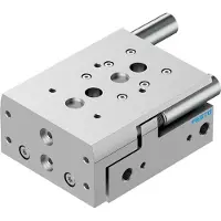 FESTO Mini-Schlitten 20mm Bohrung 40mm Hub Doppelt Wirkend - 8085184