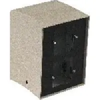 Legrand VAN GEEL Bodensäule Leer - 8483010