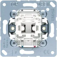 JUNG Basiselement Druckkontakt - 533EU