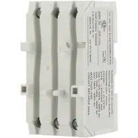 Eaton PowerWare 3-Poliger Strombegrenzer 63A 690V - 082881