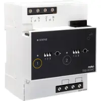 Niko Home Control Dimactor Bus System - 550-00340